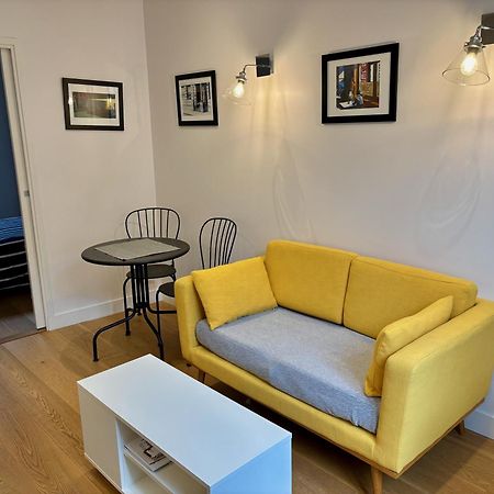 Appartement Trouville Les Bains A Deux Pas De La Plage Экстерьер фото