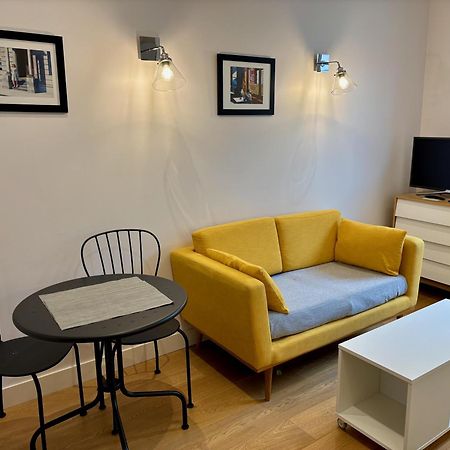 Appartement Trouville Les Bains A Deux Pas De La Plage Экстерьер фото