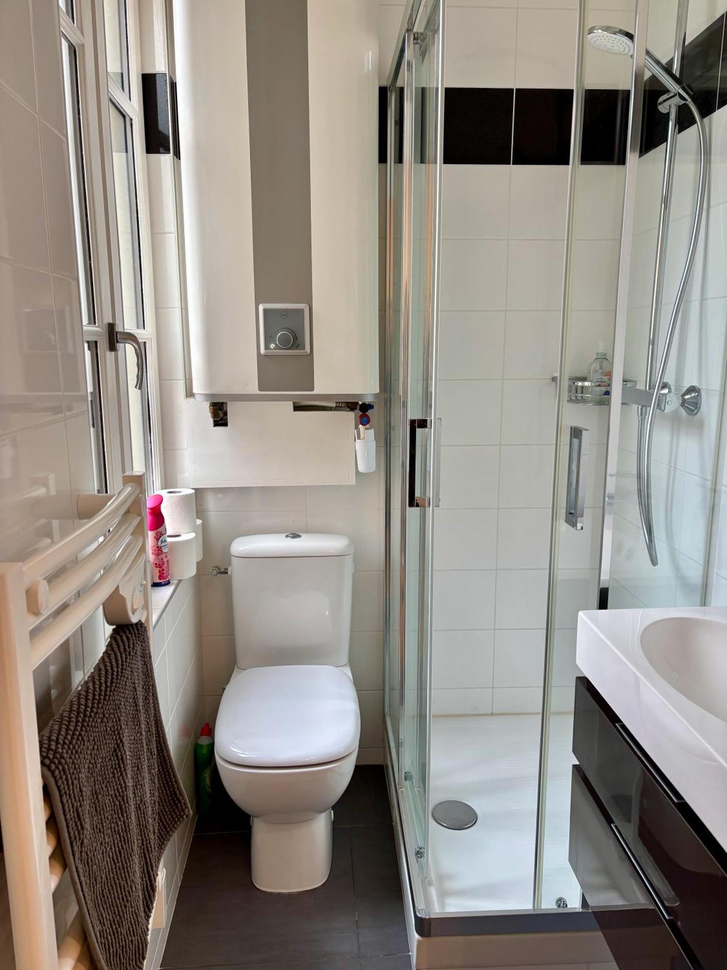 Appartement Trouville Les Bains A Deux Pas De La Plage Экстерьер фото